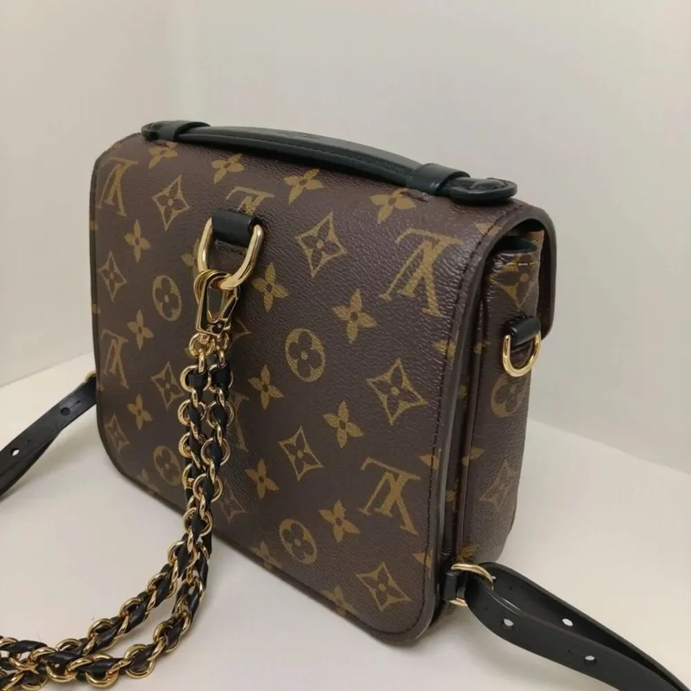 Louis Vuitton Women Pre-Loved Bag Very Good Condition